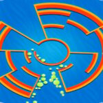 Ball Rotation Puzzle